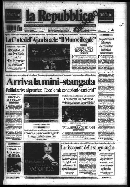 La repubblica